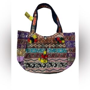 Raj Arushi Bag